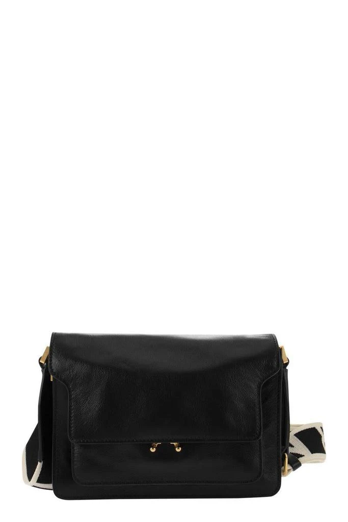 Marni Marni Trunk Soft - Medium Shoulder Bag 1