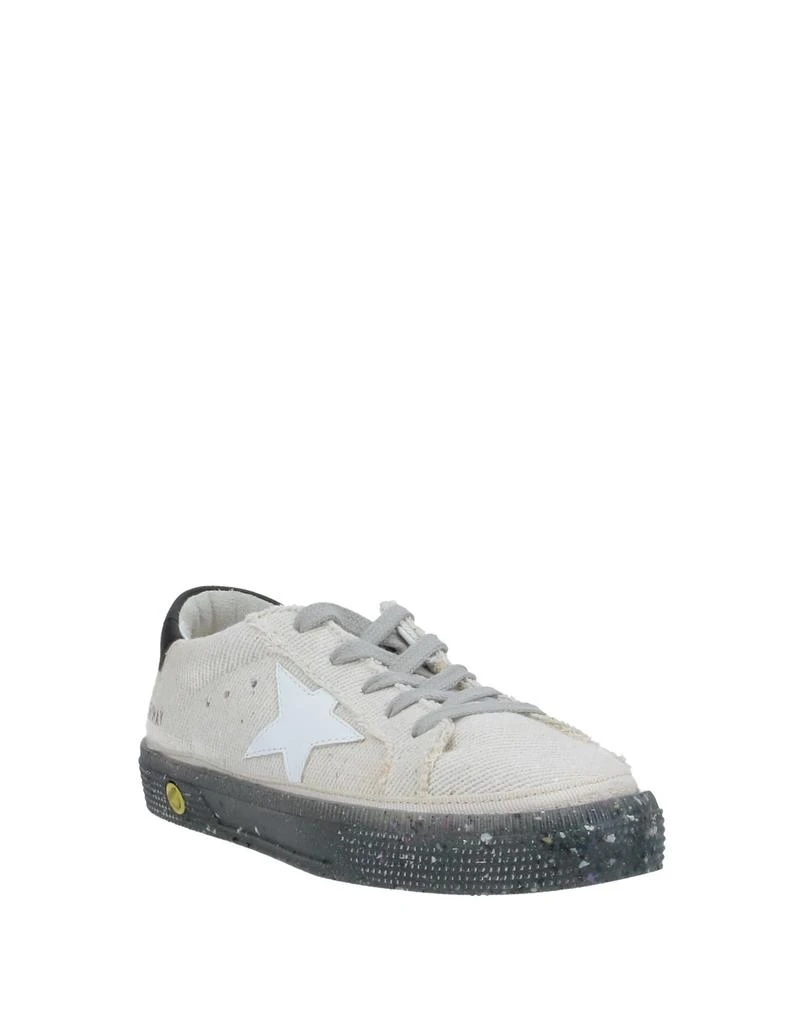 Golden Goose Golden Goose - Baskets - Ivory - Garçon 4