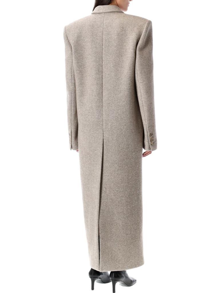 【関税込み】MAGDA BUTRYM LONG CLASSIC WOOL COAT Magda Butrym Magda Butrym Long Classic Coat - Coats