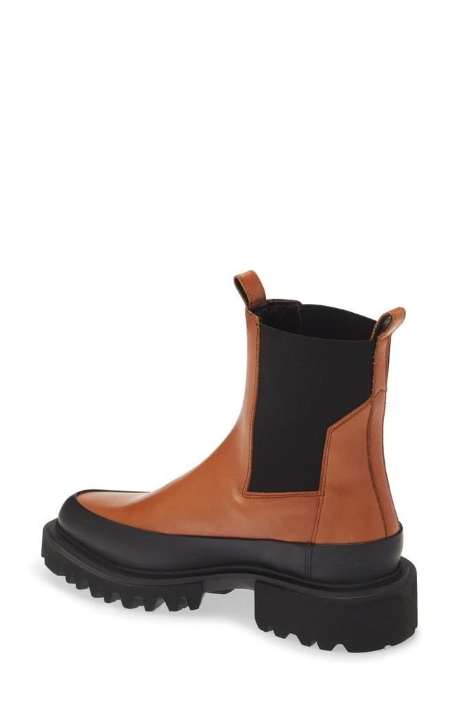 ALL SAINTS Harlee Lug Sole Chelsea Boot 2