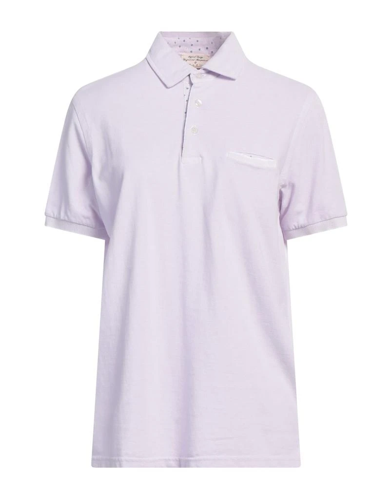 Heritage Polo shirt 1