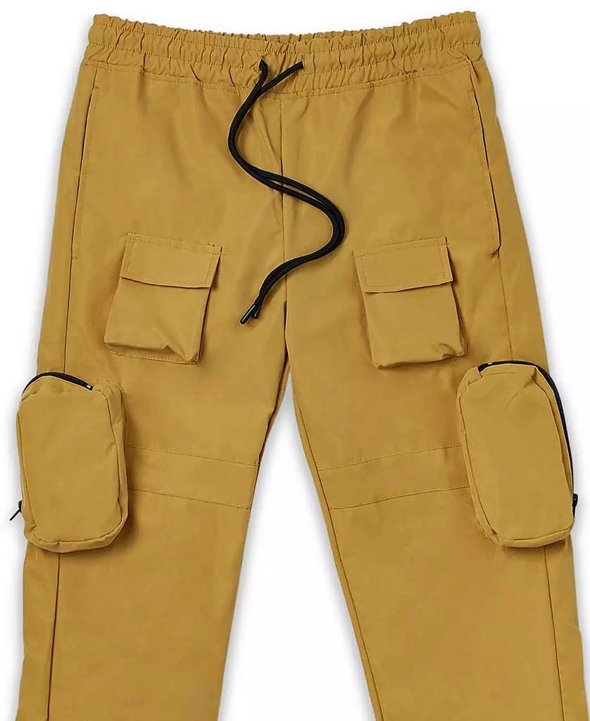 Reason Men's Utility Jogger Pants 4