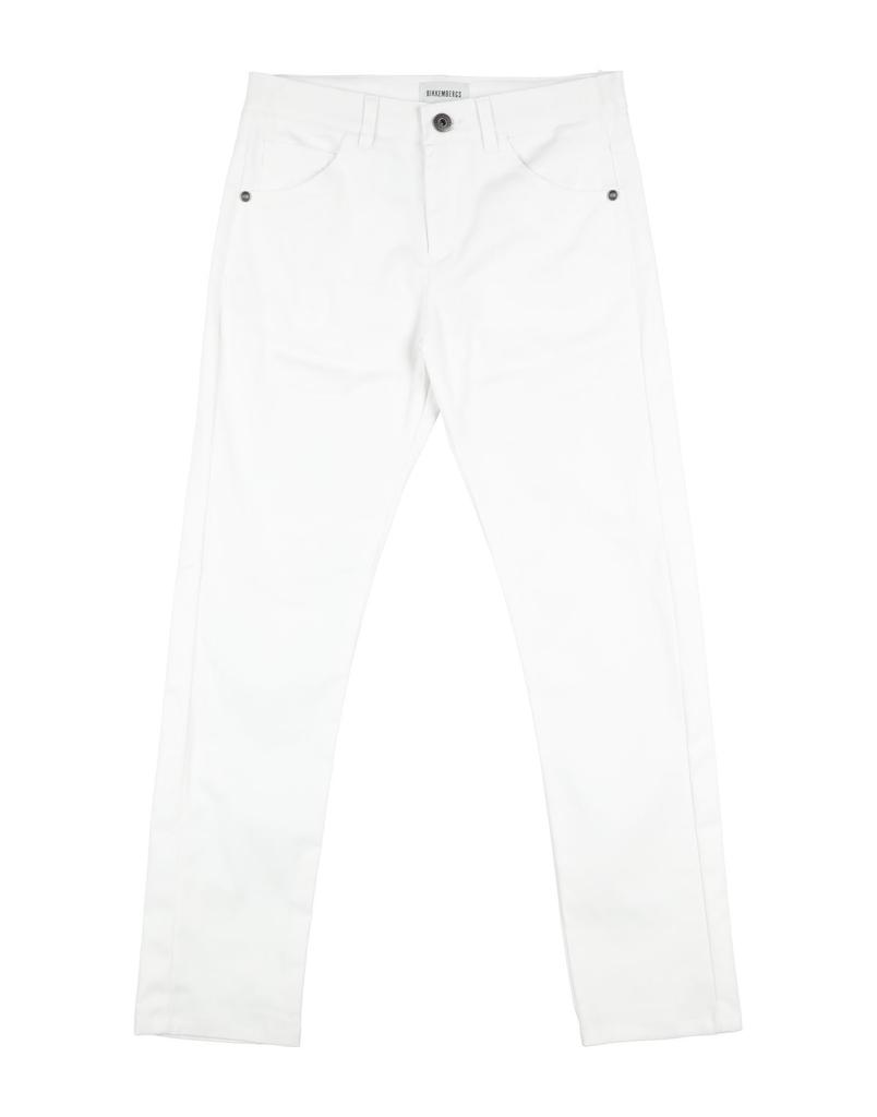 BIKKEMBERGS Casual pants