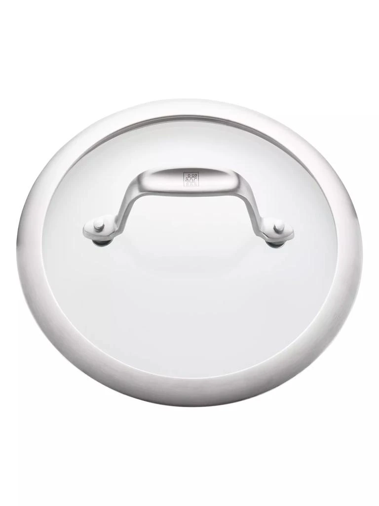 ZWILLING J.A. Henckels Spirit 3-Ply Stainless Steel Saucepan 4