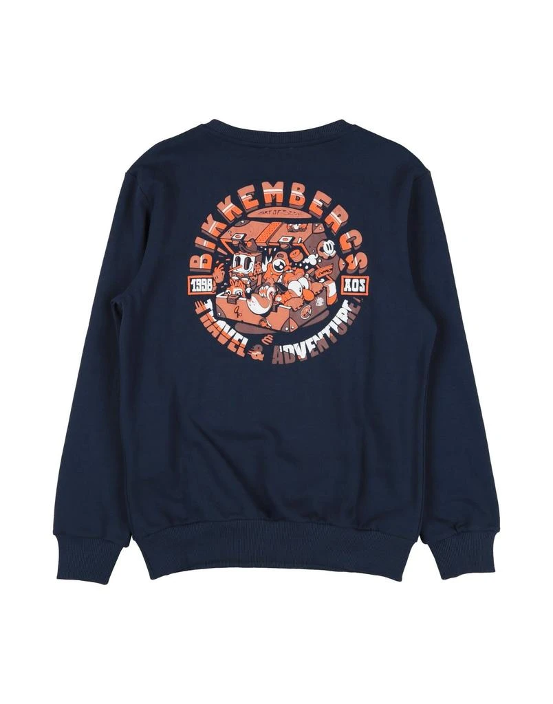 BIKKEMBERGS Sweatshirt 2