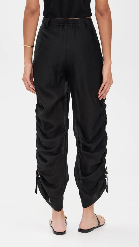 Aje Nya Utility Pants 2