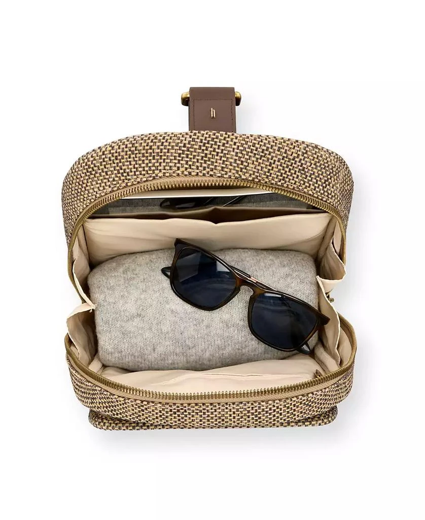Hartmann Tweed Sling Bag 4