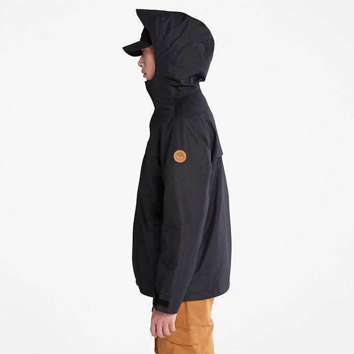 Timberland Benton 3-in-1 Jacket in Black 4