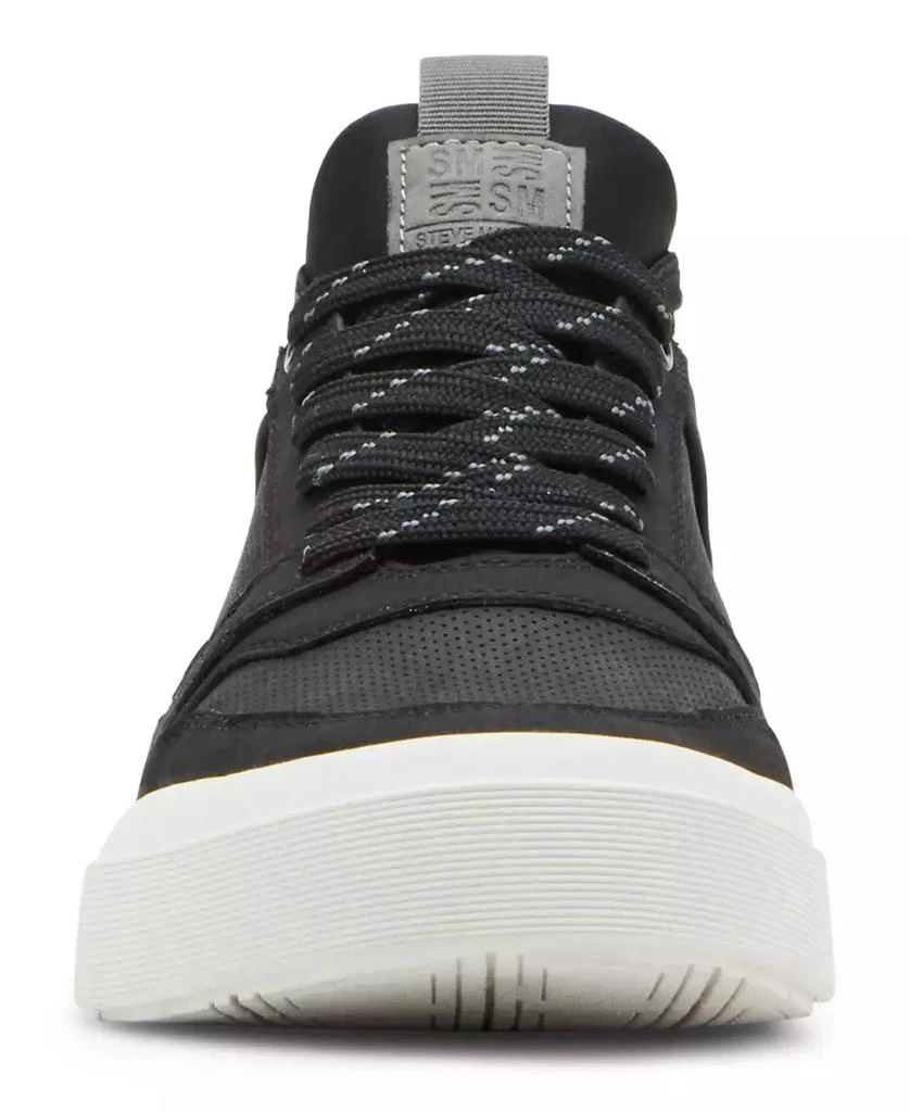 Steve Madden Men's Osker Low-Top Sneakers 5