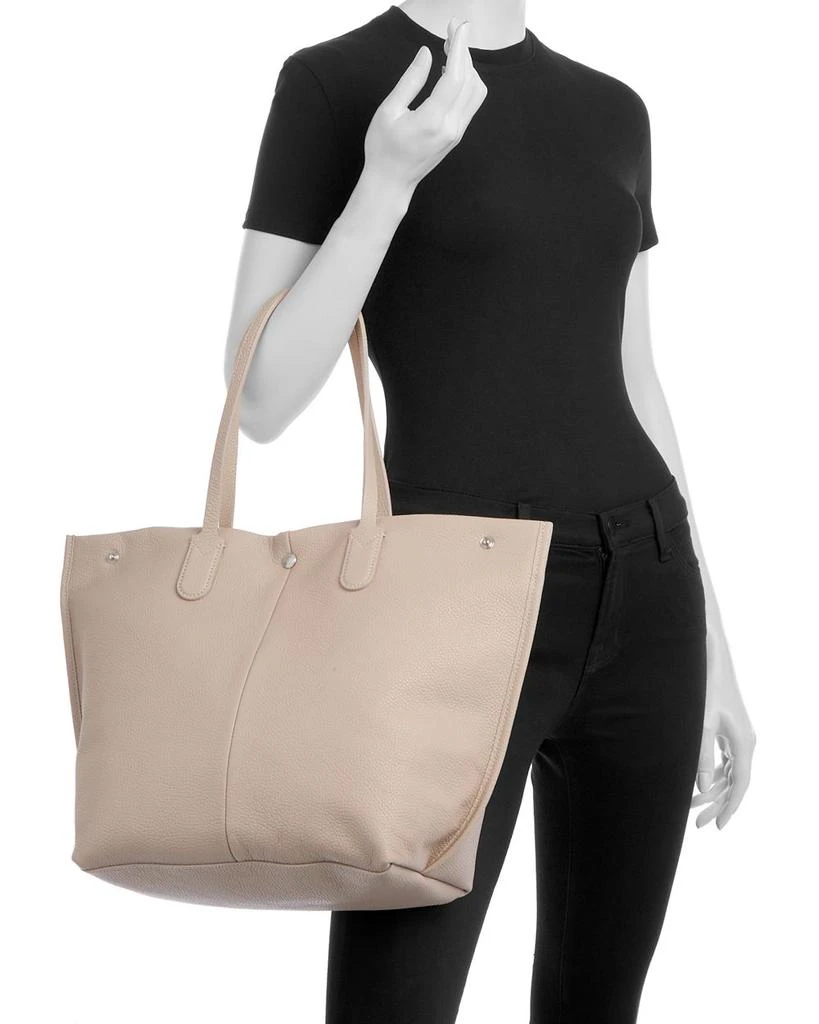 Longchamp Essential Leather Tote 2