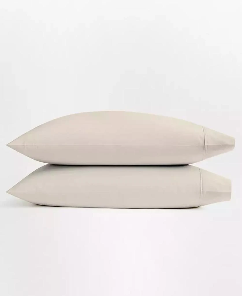 Purity Home 400 Thread Count Cotton Percale 4-Pc. Sheet Set, King 20