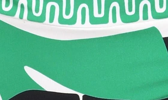 Sunshine 79 Monstera Hipster Bikini Bottoms 4