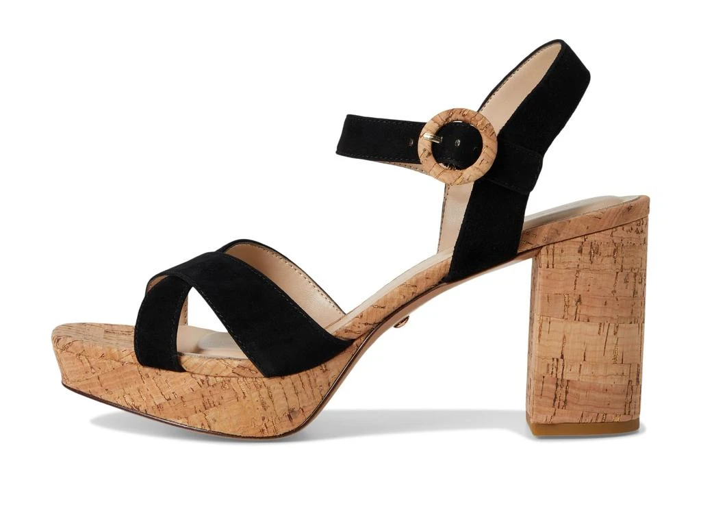 Pelle Moda Andrei Platform Sandal 4