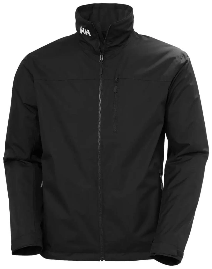 Helly Hansen Helly Hansen Men's Crew Midlayer 2.0 Sailing Jacket 1