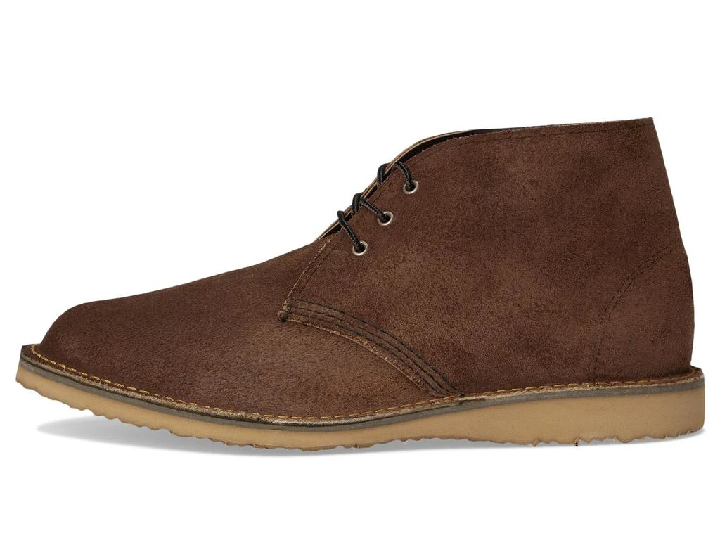 Red Wing Weekend Chukka 4