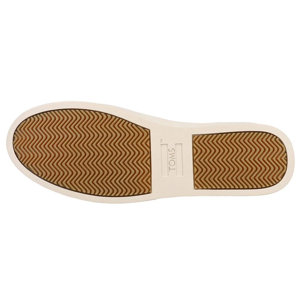 TOMS Riley Lace Up Sneakers 5