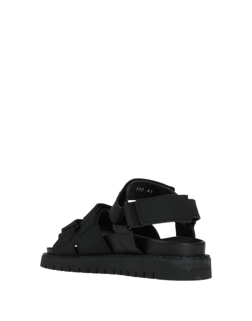 ATTIMONELLI'S Sandals 3