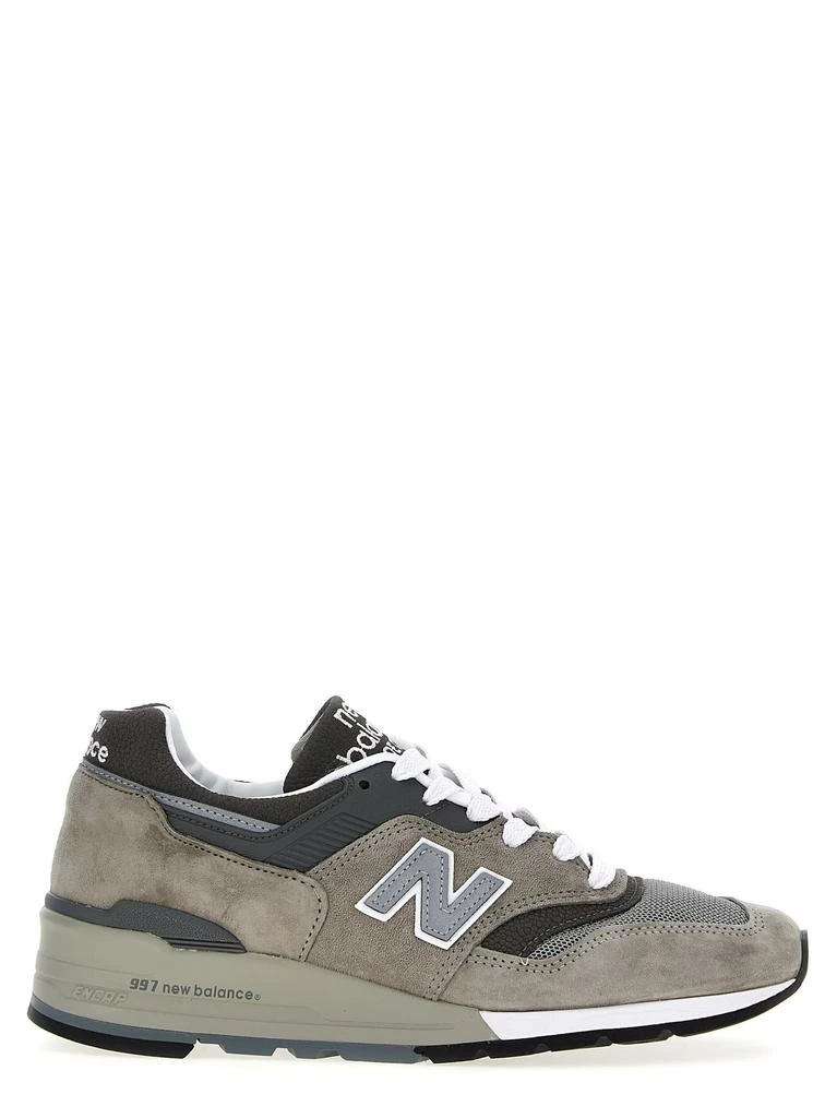 New Balance 997 Sneakers 1