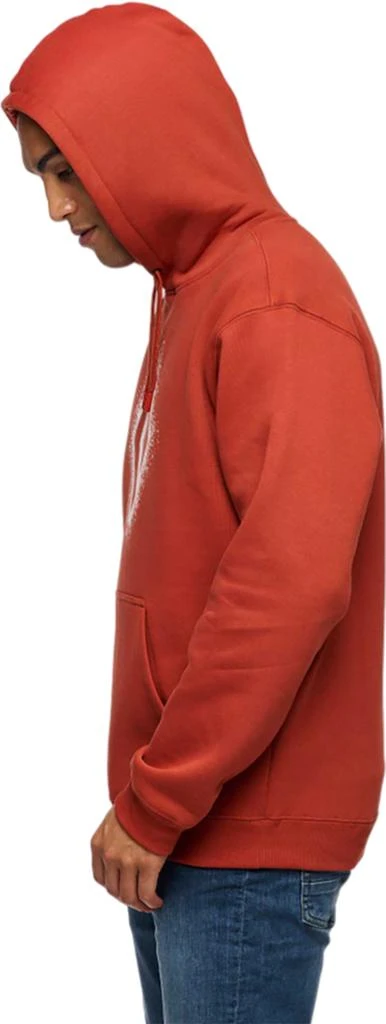 Black Diamond Chalked Up 2.0 Pullover Hoody - Men
s 4