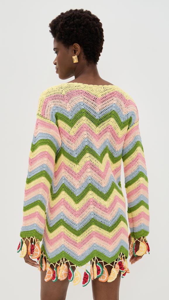 CeliaB Dominica Dress
