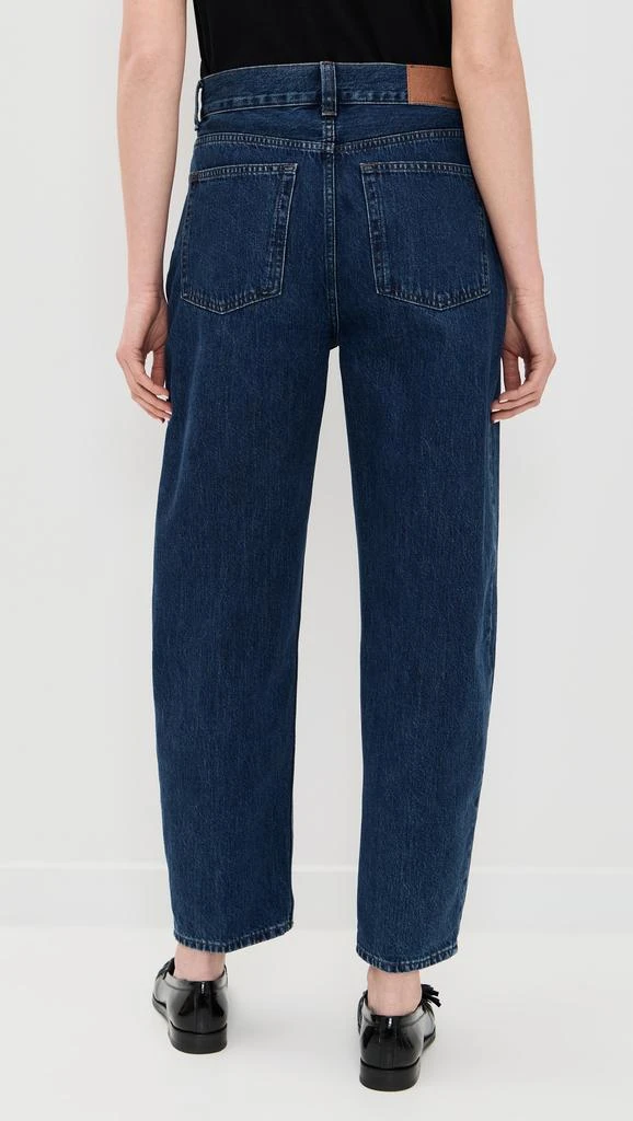 Madewell The Arc Leg Jeans 2