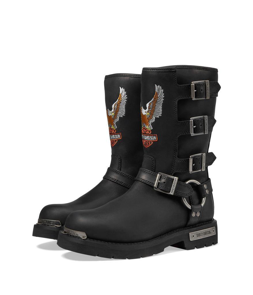 Harley Davidson Corley