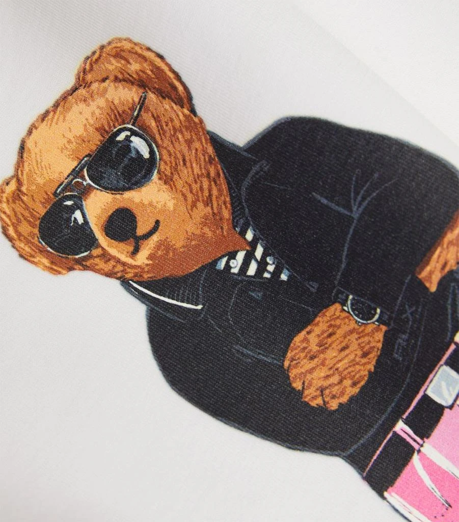 Ralph Lauren Golf Polo Bear Sweatshirt 5