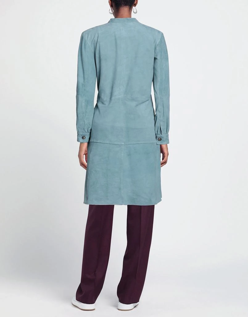ANDREA D
 AMICO Full-length jacket 3