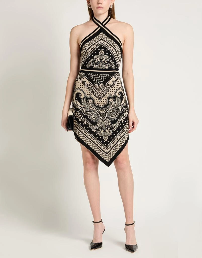 Balmain Short dress 3