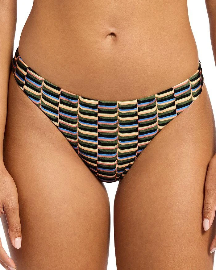 JETS Hipster Bikini Bottom