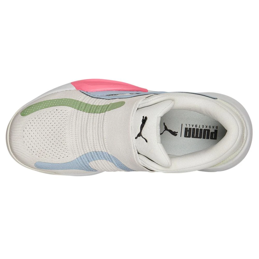 Puma Rise Nitro Basketball Shoes 3