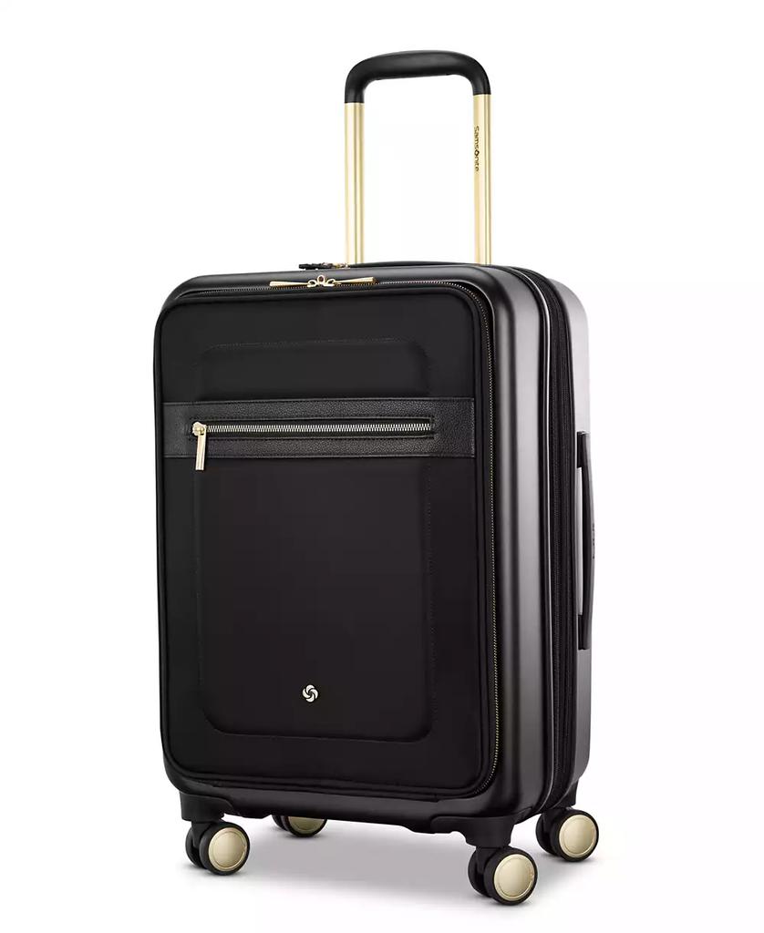 Samsonite Mobile Solution 2 Expandable 20" Carry-On Spinner Luggage