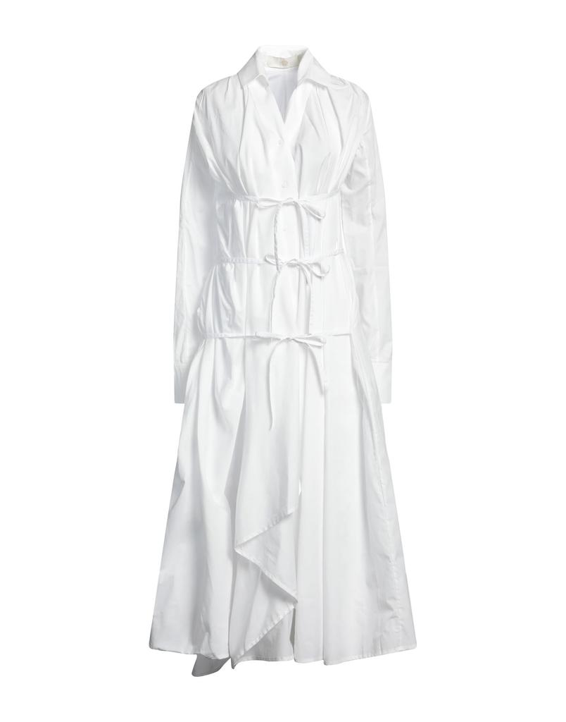 MARC LE BIHAN Midi dress