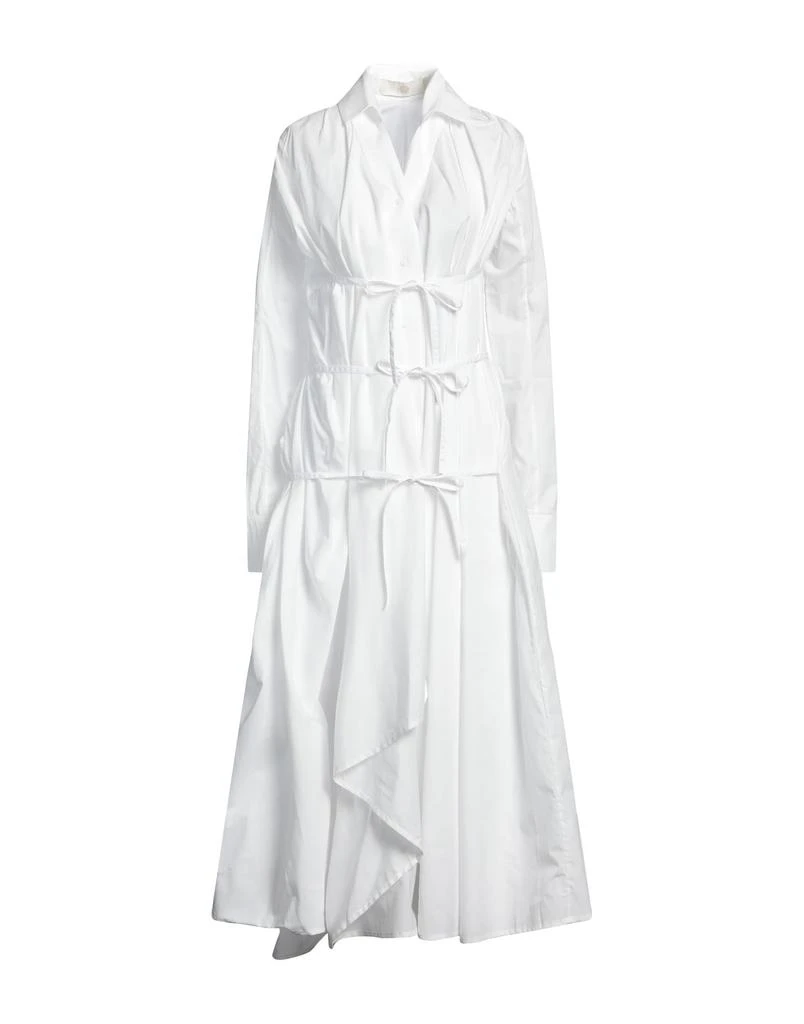 MARC LE BIHAN Midi dress 1