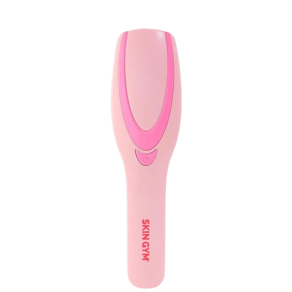 Skin Gym Skin Gym LED Stimulating Hair Brush 4