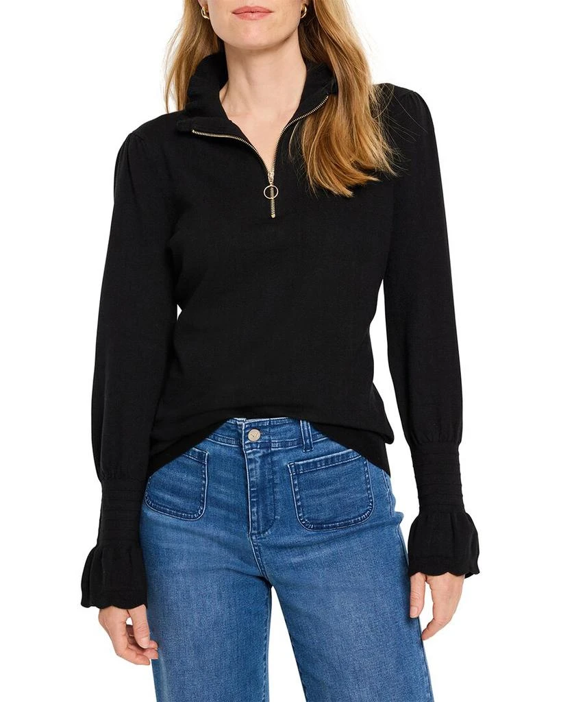 NIC+ZOE NIC + ZOE Easy Charm Sweater 1