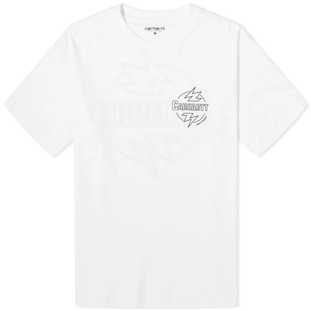 Carhartt WIP Carhartt WIP Blaze T-Shirt 1