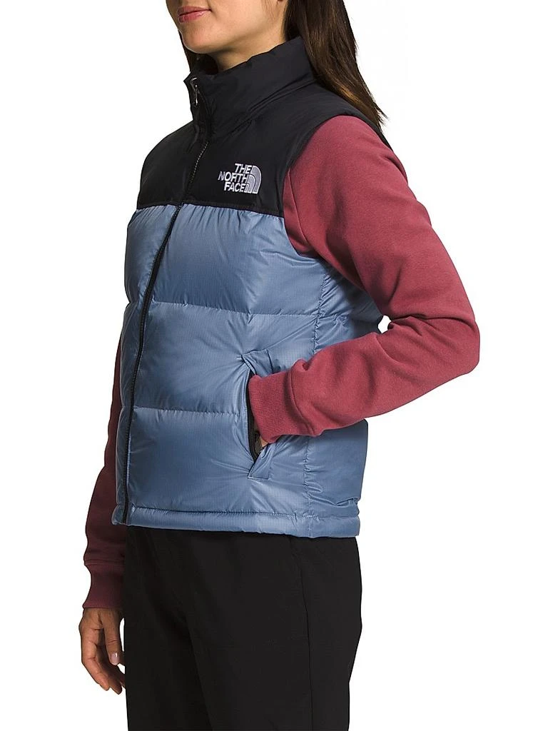 The North Face 1996 Retro Nuptse Vest 3