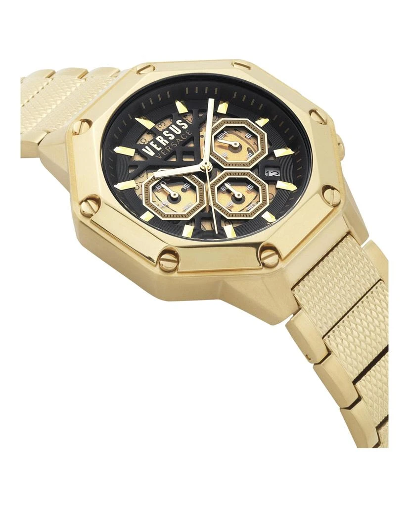 Versus Versace Palestro Bracelet Watch 3
