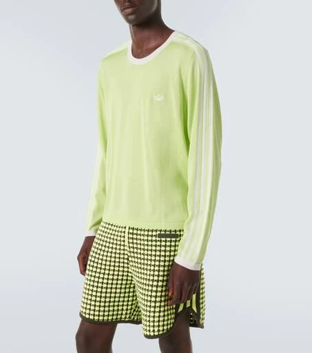 Adidas x Wales Bonner T-shirt 3