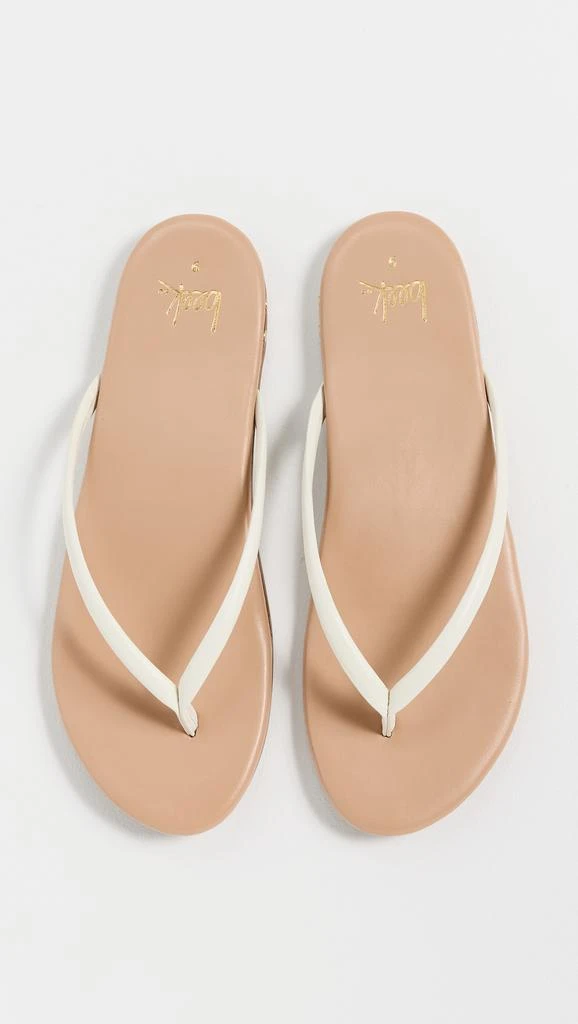 beek Sunbeam Flip Flops 4