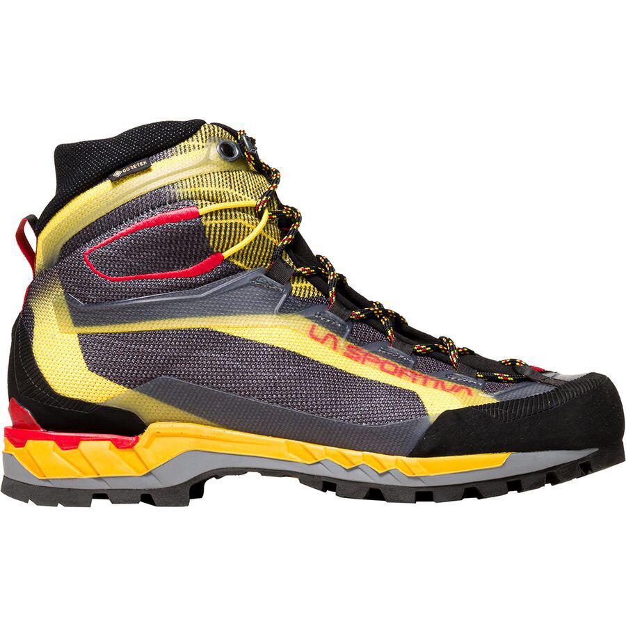 La Sportiva Trango Tech GTX Mountaineering Boot - Men's