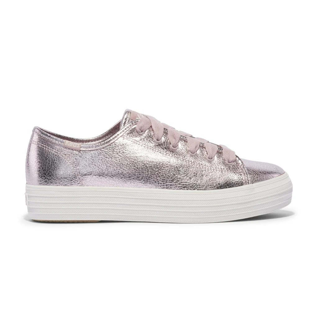 Keds Triple Kick Leather 6