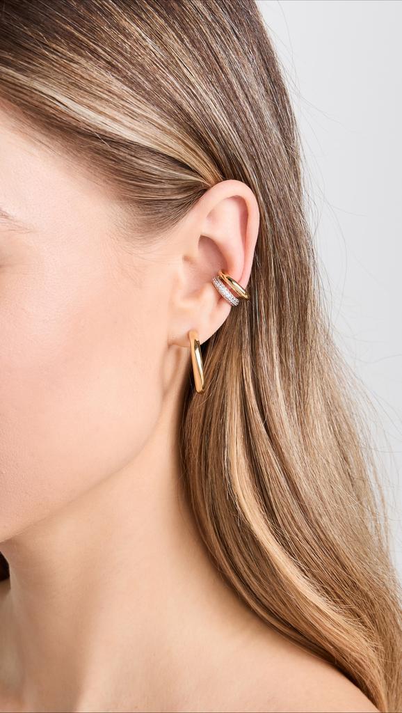 Shashi Bree Ear Cuff