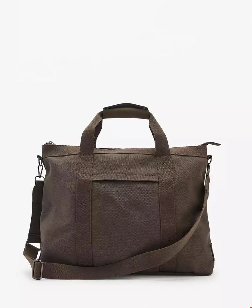 Mango Men's Travel Tote Bag 1