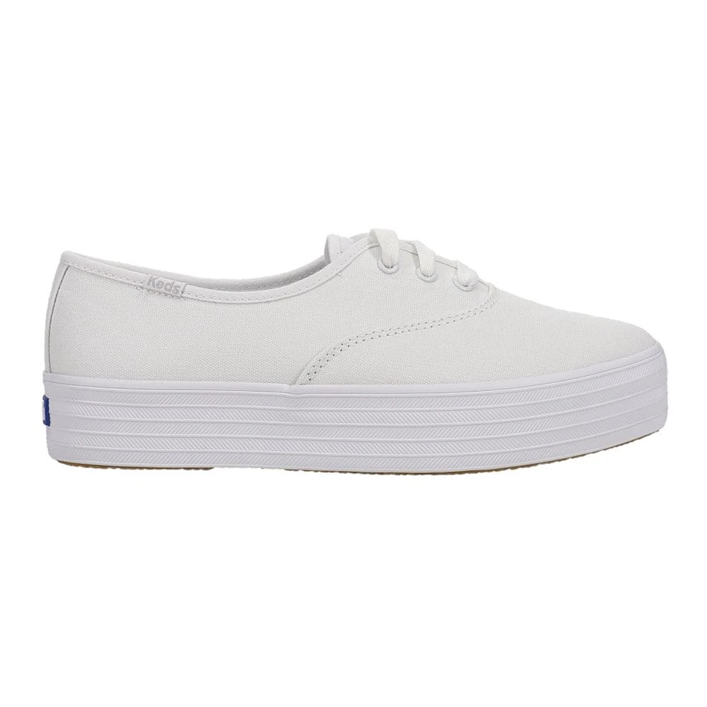 Keds Point Platform Sneakers 1