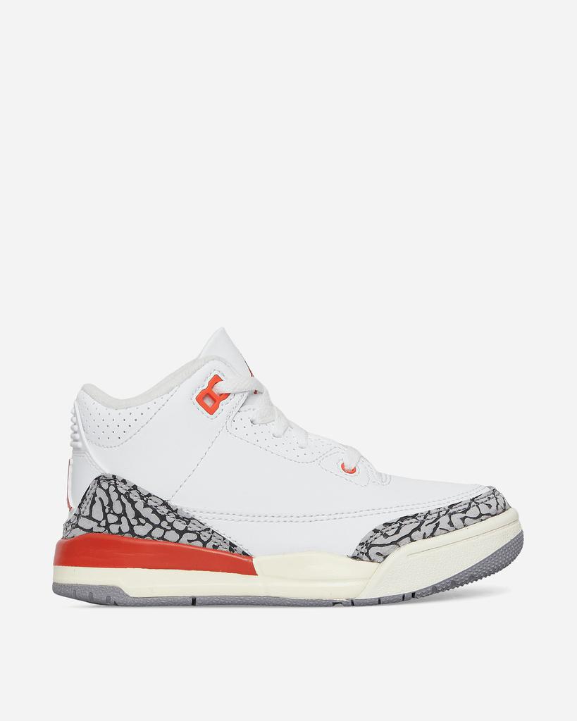 Nike Jordan Air Jordan 3 Retro (PS) Sneakers Georgia Peach