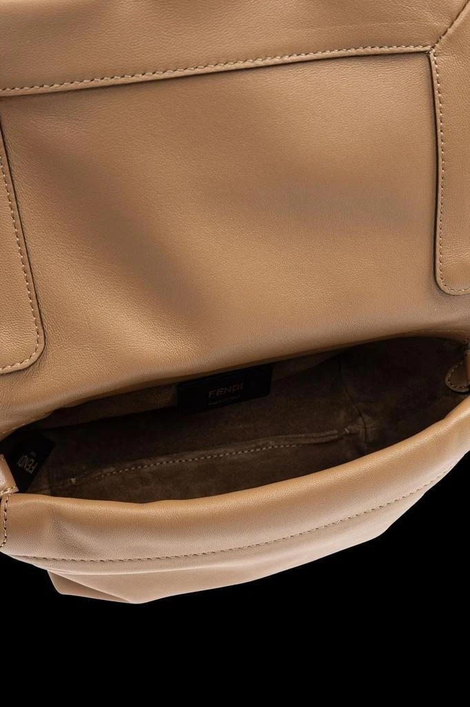 Fendi Fendi Mamma Baguette Small Shoulder Bag 4