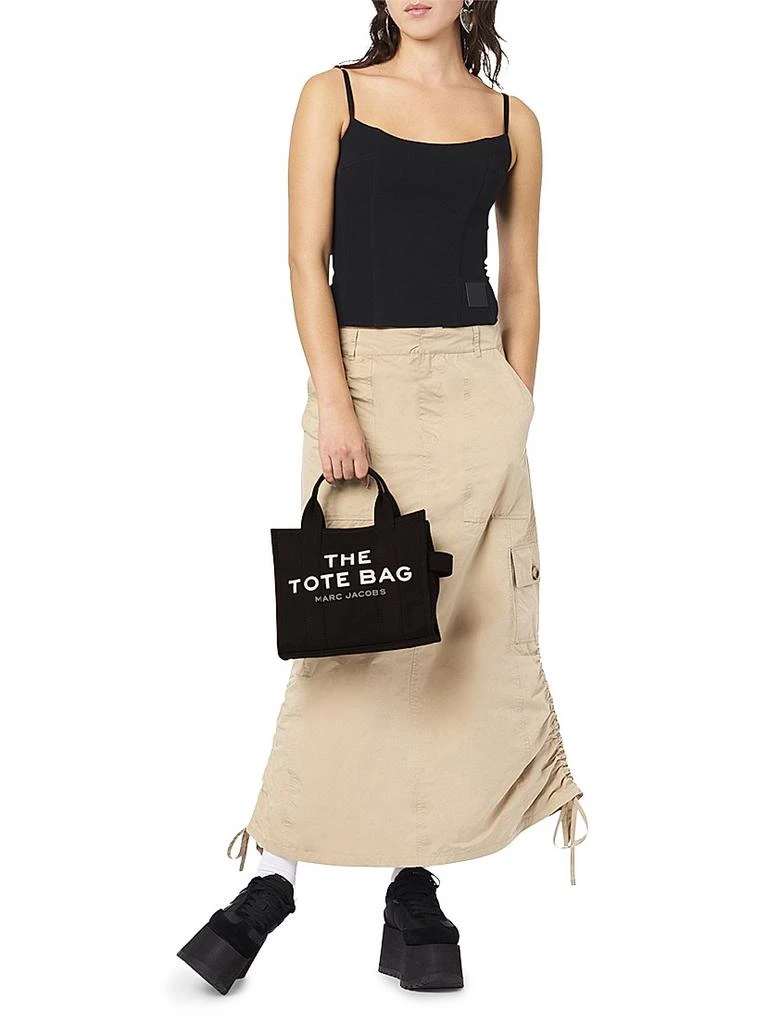 Marc Jacobs The Small Tote 2