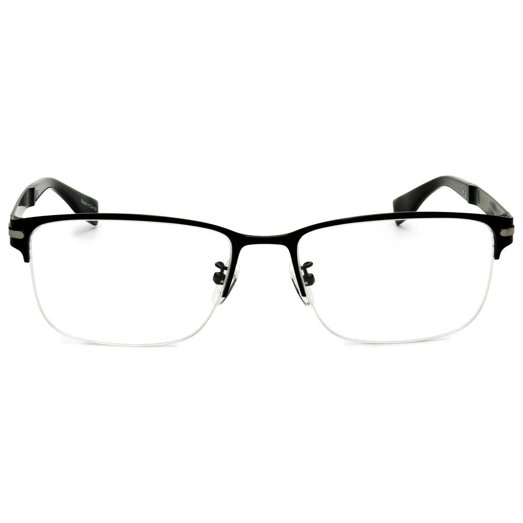 TRUSSARDI Trussardi Men's Opticals VTR119-531-56 3
